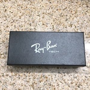 Ray Ban Green glasses